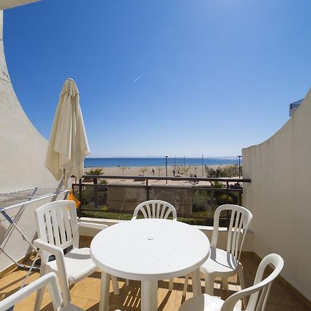 Апартаменты Inmosantos Oasis D4 Росас Экстерьер фото