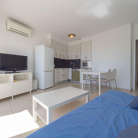 Апартаменты Inmosantos Oasis D4 Росас Экстерьер фото