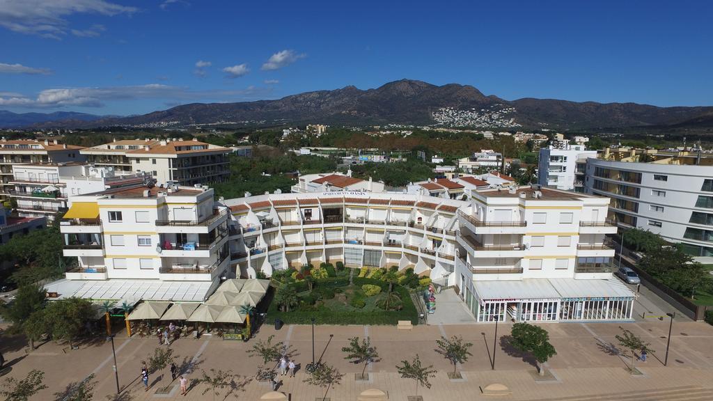 Апартаменты Inmosantos Oasis D4 Росас Экстерьер фото